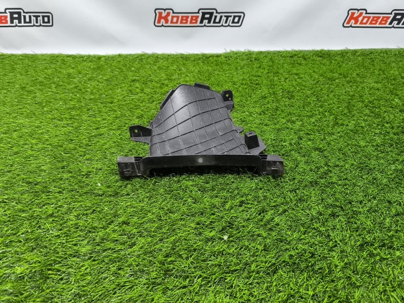 Воздуховод бампера Hyundai Grandeur перед. прав. (б/у)