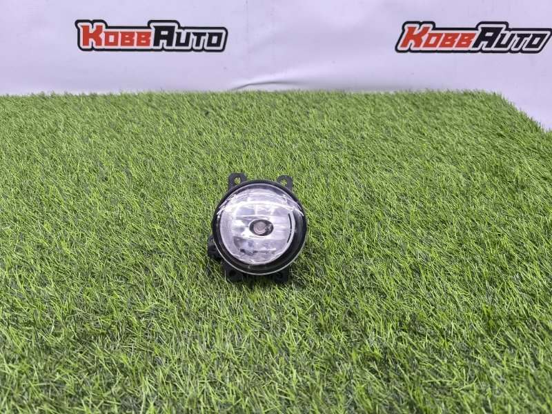 ПТФ Jeep Renegade 2016 перед. прав. (б/у)