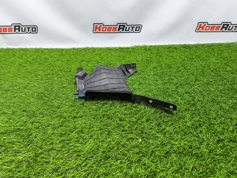 Воздуховод бампера Hyundai Elantra 7 перед. прав. (б/у)