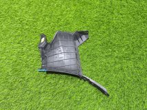 Воздуховод бампера правый передний Hyundai Elantra 7