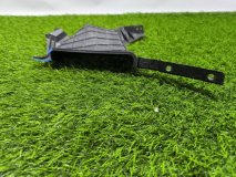 Воздуховод бампера правый передний Hyundai Elantra 7