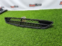 Нижняя решетка передняя Hyundai Azera 2012-