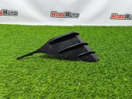 Заглушка бампера левая передняя Hyundai Elantra 7 рест