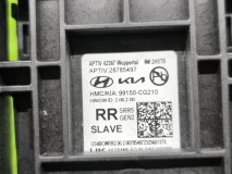 Датчик слепых зон правый задний Hyundai Staria