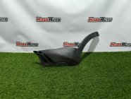 Накладка бампера левая передняя Kia Sorento Prime 3 рест