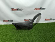 Накладка бампера левая передняя Kia Sorento Prime 3 рест