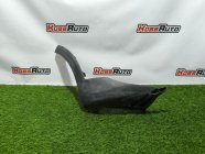 Накладка бампера правая передняя Kia Sorento Prime 3 рест