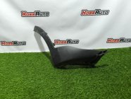 Накладка бампера правая передняя Kia Sorento Prime 3 рест