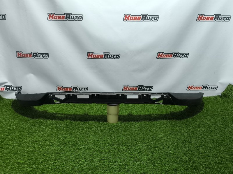 Юбка бампера Hyundai IX35 перед. (б/у)