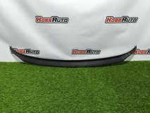 Накладка бампера передняя Hyundai Azera 2017-