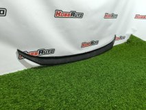 Накладка бампера передняя Hyundai Azera 2017-