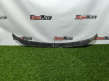 Накладка бампера передняя Hyundai Azera 2017-