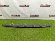 Накладка бампера передняя Kia Sportage