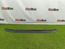 Спойлер бампера передний Hyundai Azera 2020-