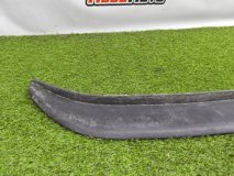 Спойлер бампера передний Hyundai Azera 2020-