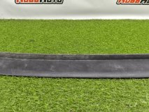 Спойлер бампера передний Hyundai Azera 2020-