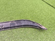 Спойлер бампера передний Hyundai Azera 2020-