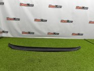 Накладка бампера передняя Hyundai Azera 2017-