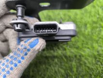 Радарный датчик передний Kia Sorento 4 Радарный датчик передний Kia Sorento 4