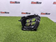 Накладка ПТФ левая передняя Kia Sorento Prime 3