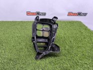 Окантовка ПТФ правая передняя Kia Sorento Prime 3 рест