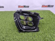 Накладка ПТФ правая передняя Kia Sorento Prime 3