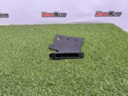 Воздуховод бампера левый передний Hyundai SANTA FE TM