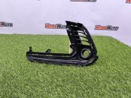 Накладка ПТФ левая передняя Hyundai Elantra 2015