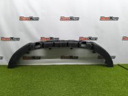 Юбка бампера передняя Hyundai Tucson