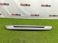 Накладка бампера передняя Hyundai IX35 2013-