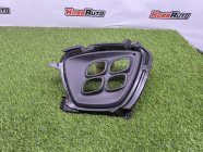 Накладка ПТФ левая передняя Kia Sorento Prime 3