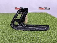 Накладка ПТФ правая передняя Hyundai Elantra 2015