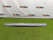 Накладка бампера задняя Kia Sorento Prime 3