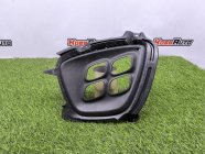 Накладка ПТФ левая передняя Kia Sorento Prime 3