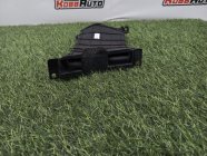 Воздуховод бампера левый передний Hyundai SANTA FE 4 рест