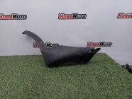 Накладка бампера правая передняя Kia Sorento Prime 3 рест