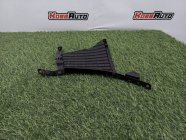 Воздуховод бампера правый передний Hyundai Elantra 7 рест