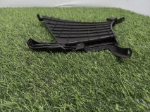 Воздуховод бампера правый передний Hyundai Elantra 7 рест