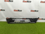 Нижняя решетка передняя Hyundai Elantra 7 рест