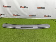 Накладка бампера передняя Kia Sorento 4