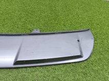 Накладка бампера передняя Kia Sorento 4