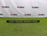 Решетка в бампер передняя Kia Bongo 2012-