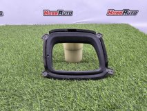 Рамка противотуманной фары левая передняя Kia Sorento 2 XM