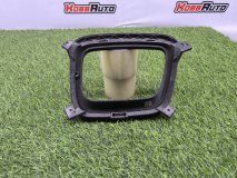 Рамка противотуманной фары левая передняя Kia Sorento 2 XM