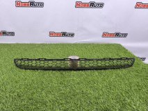 Нижняя решетка передняя Hyundai SANTA FE 2008