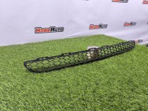 Нижняя решетка передняя Hyundai SANTA FE 2008