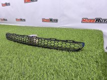 Нижняя решетка передняя Hyundai SANTA FE 2008