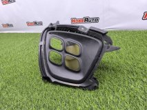 Накладка ПТФ правая передняя Kia Sorento Prime 3