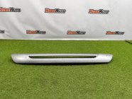 Накладка бампера передняя Hyundai IX35 2013-