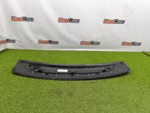 Спойлер крышки багажника задний Porsche Taycan 2022-